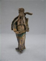 交趾陶藏品圖，第1張
