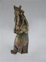 交趾陶藏品圖，第4張
