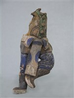 交趾陶藏品圖，第1張