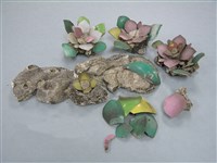 剪黏(花)藏品圖，第1張