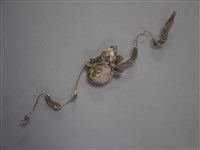 剪黏(葫蘆)藏品圖，第1張