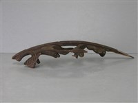 木構件藏品圖，第2張