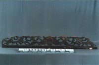 木構件藏品圖，第1張