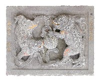 石雕藏品圖，第1張