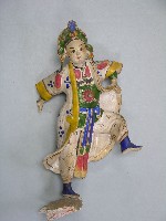 四鳳亭藏品圖，第1張