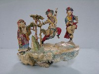 四鳳亭藏品圖，第3張