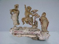 四鳳亭藏品圖，第4張