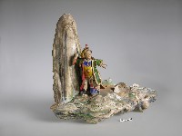 四鳳亭藏品圖，第2張