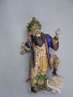 四鳳亭藏品圖，第1張