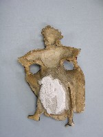 四鳳亭藏品圖，第1張