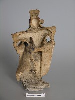 四鳳亭藏品圖，第1張