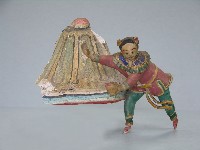 四鳳亭藏品圖，第1張