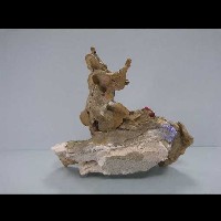 四鳳亭藏品圖，第1張