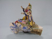 四鳳亭藏品圖，第2張