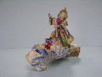 四鳳亭藏品圖，第3張