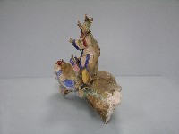 四鳳亭藏品圖，第4張