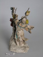 鐵弓緣藏品圖，第1張