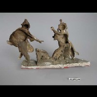 鐵弓緣 藏品圖，第2張