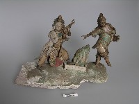 鐵弓緣 藏品圖，第3張