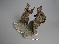 鐵弓緣 藏品圖，第4張