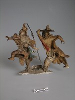 梅山收七怪 藏品圖，第2張