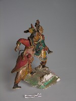 梅山收七怪 藏品圖，第3張