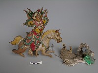 梅山收七怪 藏品圖，第2張