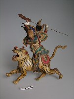 梅山收七怪 藏品圖，第1張