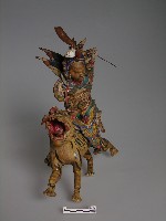 梅山收七怪 藏品圖，第3張