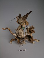 梅山收七怪 藏品圖，第4張