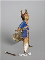 梅山收七怪 藏品圖，第2張