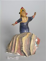 梅山收七怪 藏品圖，第1張