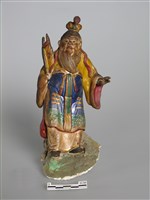 梅山收七怪 藏品圖，第1張