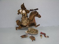 盧靈王招親藏品圖，第2張