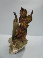 盧靈王招親藏品圖，第3張