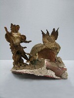 盧靈王招親藏品圖，第4張