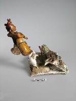 盧靈王招親藏品圖，第2張