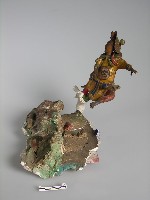 盧靈王招親藏品圖，第4張