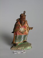 盧靈王招親藏品圖，第2張