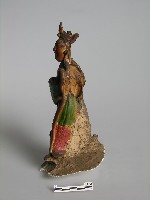 盧靈王招親藏品圖，第1張