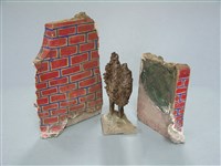 盧靈王招親藏品圖，第1張