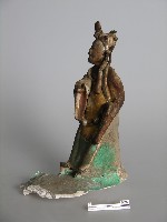 指鹿為馬藏品圖，第3張