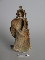 指鹿為馬藏品圖，第1張