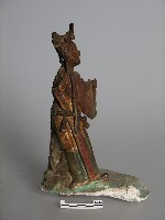 指鹿為馬藏品圖，第4張