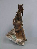 指鹿為馬藏品圖，第3張