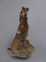 指鹿為馬藏品圖，第4張