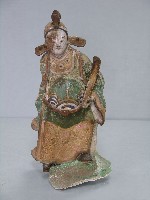 指鹿為馬藏品圖，第2張