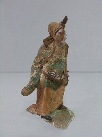 指鹿為馬藏品圖，第4張