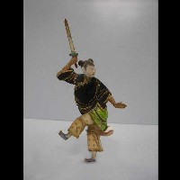 金山寺藏品圖，第3張