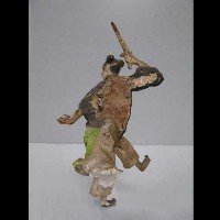 金山寺藏品圖，第4張